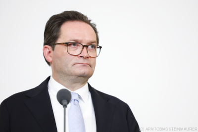 Keine inhaltlichen Überraschungen
 - Wien, APA/TOBIAS STEINMAURER