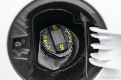Fossile Energie wird in Deutschland erneut subventioniert
 - ZUERICH, APA/KEYSTONE