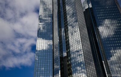 Europa - hier Frankfurt - wird wieder interessanter
 - Frankfurt/Main, APA/dpa
