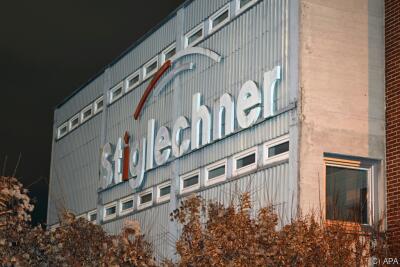 Es geht dabei auch um rund 30 Jobs
– Linz, APA Es geht dabei auch um rund 30 Jobs
- Linz, APA