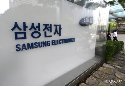 Südkoreanischer Technologiekonzern investiert eine Milliarde Dollar
 - Seoul, APA/AFP