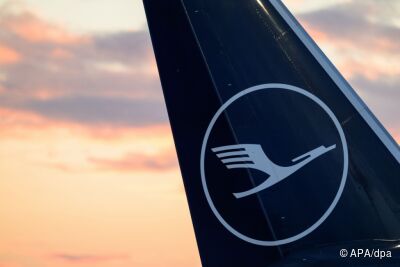 AUA-Mutterkonzern hob bereits die Ticketpreise an
 - Frankfurt/Main, APA/dpa