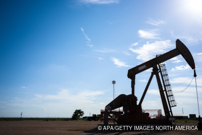 Zum zweiten Mal in Folge behält die OPEC+ das Förderlimit bei
– Stanton, APA/GETTY IMAGES NORTH AMERICA Zum zweiten Mal in Folge behält die OPEC+ das Förderlimit bei
- Stanton, APA/GETTY IMAGES NORTH AMERICA