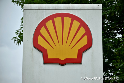 Shell ist sehr zuversichtlich
– Wrotham, APA/AFP/Ben STANSALL Shell ist sehr zuversichtlich
- Wrotham, APA/AFP/Ben STANSALL