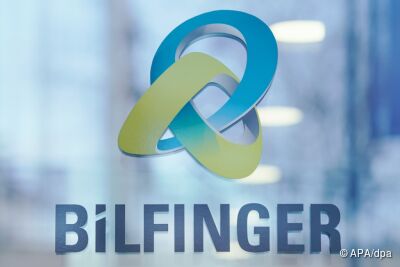 Bilfinger mit Sparprogramm namens "Agile"
 - Mannheim, APA/dpa