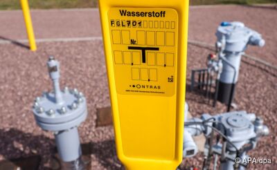 Auch die Infrustruktur soll ausgebaut werden
 - Milzau, APA/dpa