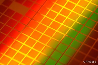China ist bei Technologie mit Abstand wichtigstes Herkunftsland
 - Chemnitz, APA/dpa