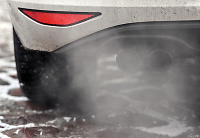 Je "sauberer" das Auto, desto günstiger die Steuer
 - Cottbus, zb