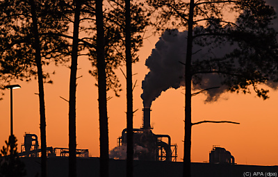 Zugrunde liegt dieser Berechnung ein "Weiter-wie-bisher"-Szenario
 - Baruth/Mark, APA (dpa)