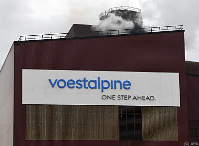 voest will CO2-Output reduzieren
 - Linz, APA