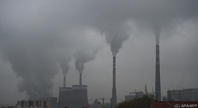 Ziele sollen höher gesteckt werden
 - Datong, APA/AFP