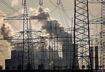 Reduktionsziel soll ambitionierter ausfallen
 - Bergheim, APA/dpa