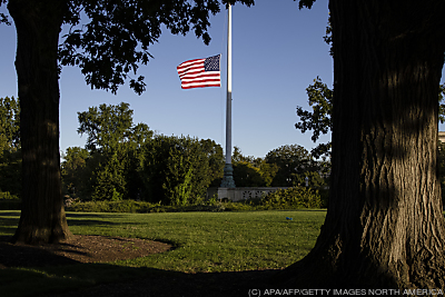 US-Rückzug schwächt Klimabemühungen
 - Washington, APA/AFP/GETTY IMAGES NORTH AMERICA