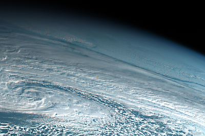 Auf ECMWF-Vorhersagen basieren die meisten Wetterprognosen in Europa
 - Washington, APA (AFP)