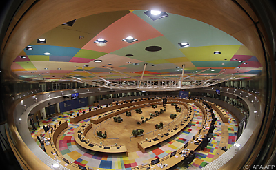 Bisher galt ein Ziel von minus 40 Prozent
 - Brussels, APA/AFP