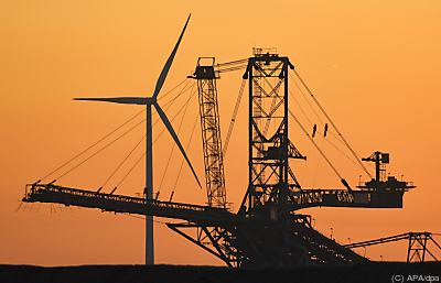 Klimaschutz ist noch nicht optimal
– Jänschwalde, APA/dpa Klimaschutz ist noch nicht optimal
- Jänschwalde, APA/dpa