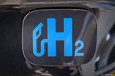 Größere Anreize für grünen Wasserstoff
 - Laatzen, APA (dpa)
