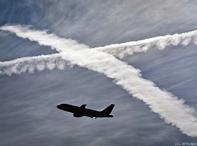 Flieger sollen umweltfreundlicher werden
 - Frankfurt/Main, APA/dpa