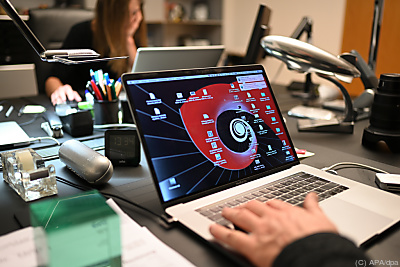 Wer zu Hause arbeitet, verursacht weniger CO2
 - Ravensburg, APA/dpa