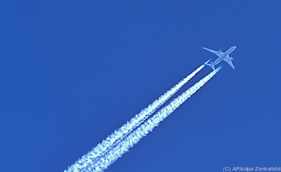 Airlines: „Unterlaufen EU-Klimapolitik nicht“ – Neuzelle, APA/dpa-Zentralbild Airlines: "Unterlaufen EU-Klimapolitik nicht" - Neuzelle, APA/dpa-Zentralbild