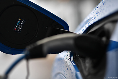 BMW-Chef: Ohne Verbrenner geht es noch lange nicht
 - Tunbridge Wells, APA/AFP