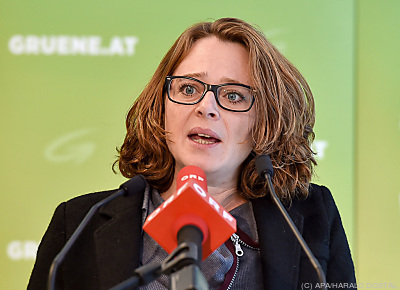 Stadträtin Eva Schobesberger
– Linz, APA/HARALD DOSTAL Stadträtin Eva Schobesberger
- Linz, APA/HARALD DOSTAL