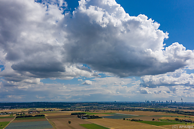 Bestehende Modelle zeigen Grenzen auf
 - Frankfurt/Main, APA/dpa