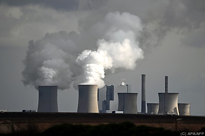 Neue Kraftwerke jedoch weiterhin in Planung
 - Neurath, APA/AFP