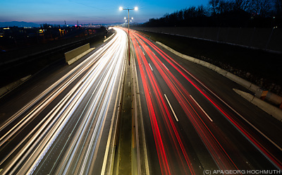 Jungforscher für Konzentration auf (Mobilitäts-)Ansätze, die auf dem Tisch liegen
 - Wien, APA/GEORG HOCHMUTH