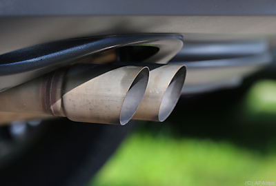 Weniger Unterstützung für Autoverkehr gefordert
 - Kaufbeuren, APA/dpa