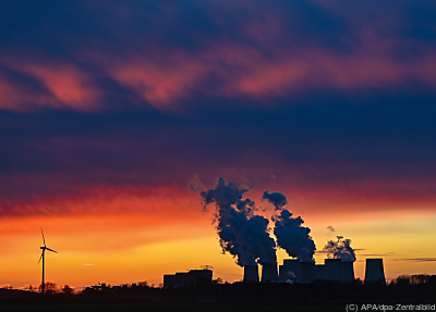 Klimaziele noch nicht utopisch – Jänschwalde, APA/dpa-Zentralbild Klimaziele noch nicht utopisch - Jänschwalde, APA/dpa-Zentralbild