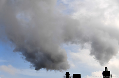 OÖ emittiert zu viel CO2 - Wien, APA/ROLAND SCHLAGER