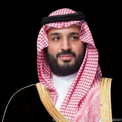 Prinz Mohammed bin Salman – Wien, APA/Außenministerium Saudi Arabien Prinz Mohammed bin Salman - Wien, APA/Außenministerium Saudi Arabien