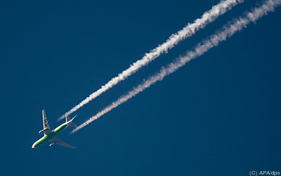 Der globale CO2-Ausstoß dürfte heuer das Vor-Krisen-Niveau erreichen – Hannover, APA/dpa Der globale CO2-Ausstoß dürfte heuer das Vor-Krisen-Niveau erreichen - Hannover, APA/dpa