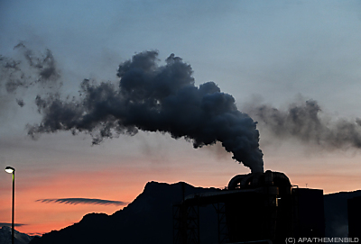 Wo wird produziert, sollte vermehrt gefragt werden
 - Salzburg, APA/THEMENBILD