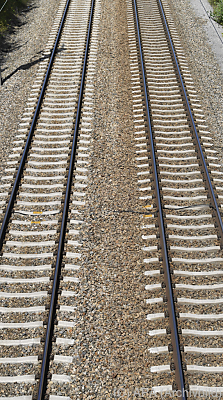 Bahntransport ist weniger klimaschädlich als Lkws
 - Gänserndorf, APA (Archivbild)