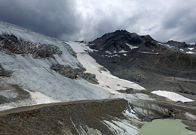 Die Erde erwärmt sich schneller als bisher angenommen - Sölden, APA