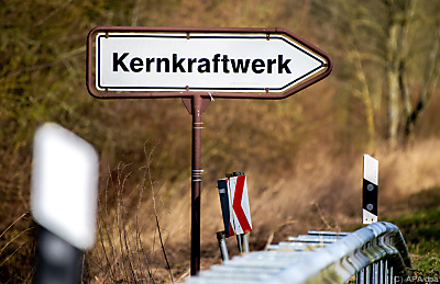 Wurde der falsche Weg eingeschlagen? - Stadland, APA/dpa