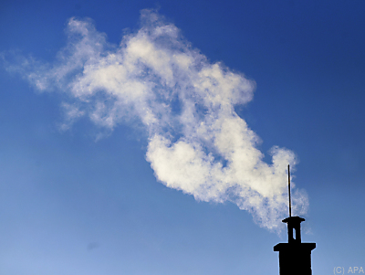 Wichtige Basis für langfristige Planung - Wien, APA