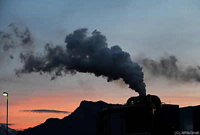 Nach wie vor stellen "fossile Interessen die größte Delegation bei Klimakonferenzen", kritisiert Steurer - Salzburg, APA/Gindl