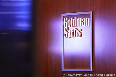 Goldman Sachs geht massiv ins Biomethan-Geschäft – New York, APA/GETTY IMAGES NORTH AMERICA Goldman Sachs geht massiv ins Biomethan-Geschäft - New York, APA/GETTY IMAGES NORTH AMERICA