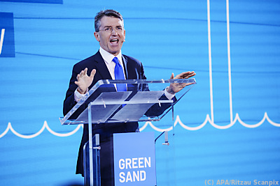 Brian Gilvary, Chairman Ineos Energy – Esbjerg, APA/Ritzau Scanpix Brian Gilvary, Chairman Ineos Energy - Esbjerg, APA/Ritzau Scanpix