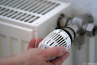 Die Emissionen werden schrittweise reduziert – Hamburg, APA/dpa Die Emissionen werden schrittweise reduziert - Hamburg, APA/dpa