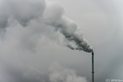 Klimaneutralität könnte in weite Ferne rücken - Plattling, APA/dpa