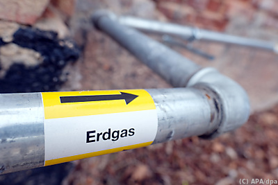 Öl- und Gaskonzerne sind beim Klima wenig ehrgeizig - Leipzig, APA/dpa