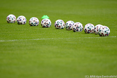 Das Turnier, vom 20. Juli bis 20