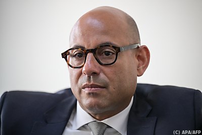 UNO-Klima-Chef Simon Stiell sieht nur Babyschritte
 - Nairobi, APA/AFP