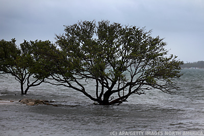 Soziale Ungleichheit spiegelt sich auch in Klimakrise
 - Miami, APA/GETTY IMAGES NORTH AMERICA