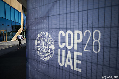 Es wird bereits beraten
 - Dubai, APA/AFP