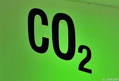CO2-Preis geht nach oben
 - Geneva, APA/AFP